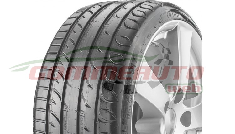 COP. 205/55 R19 97V ULTRA HIGH PERFORMANCE